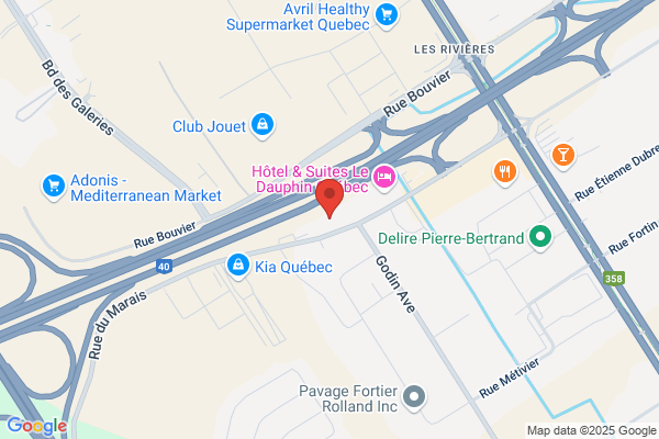 Pro Du Patio