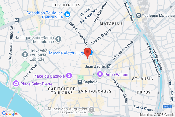 Atelier Du Tailleur