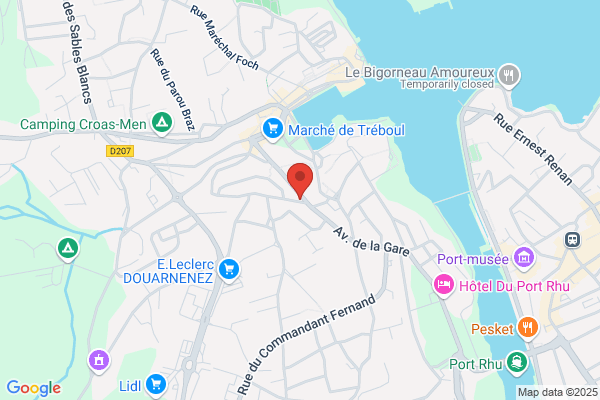 Abe Environnement Inc