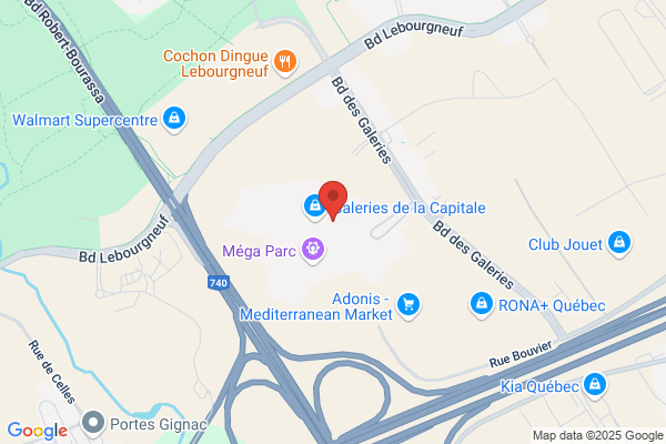 Agence De Voyage Inter-Voyage
