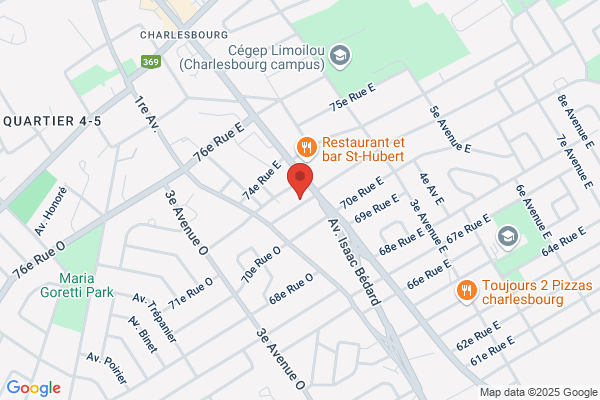 Allaitement-Quebec Inc