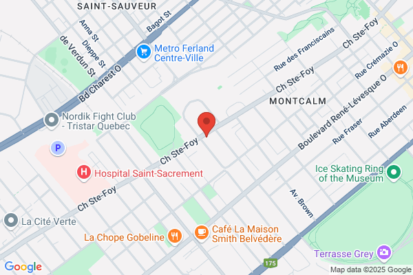 Approche Analytique