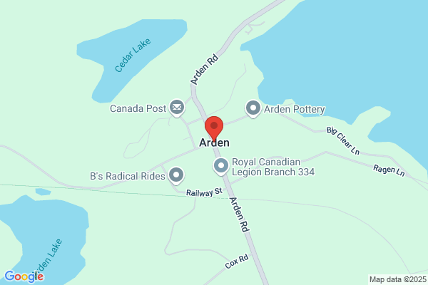 Ardon Canada