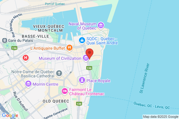 Assurance Mutuelle Des Fabriques De Quebec