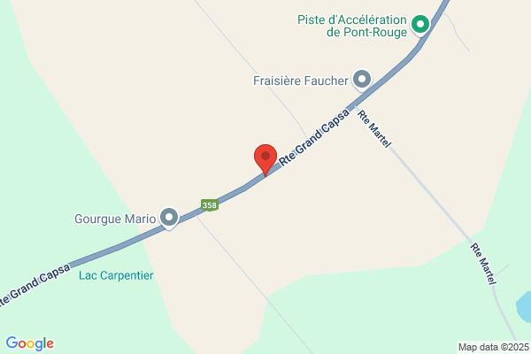Ateliers De Soudure Mobile (Les)