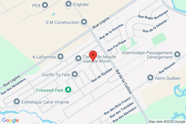 Ateliers Dnd Inc Les