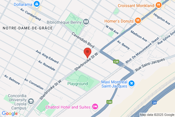 Baillargeon J B Express Quebec Inc