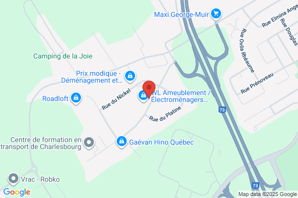 Beaux Parterres Laurentiens Inc