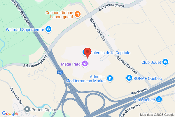 Bijouterie Le Quartz