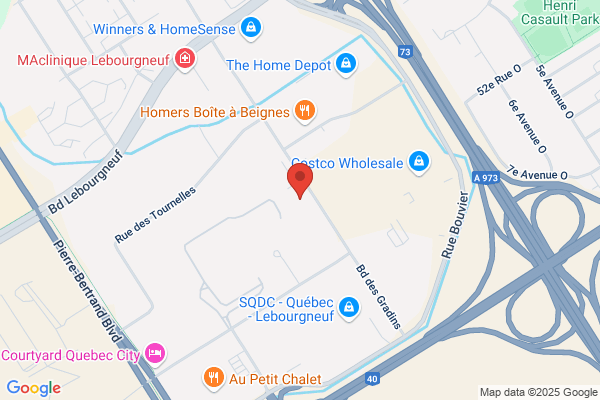 Biocontact Quebec