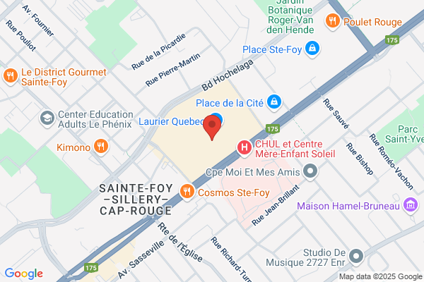 Boutique Trucs Et Farces Enr