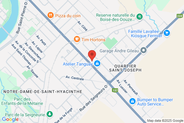 Agence Photographique Focus 1 Inc