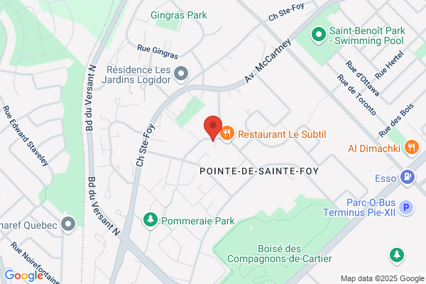 Centre Commercial Rue Du Campanile, Physiotherapie Du Campanile