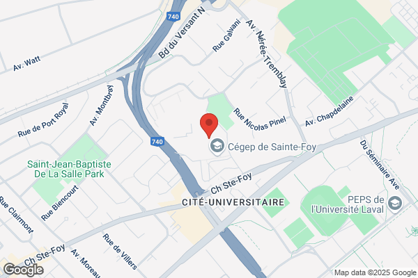 Centre Specialise Du DOS Et Du Sport