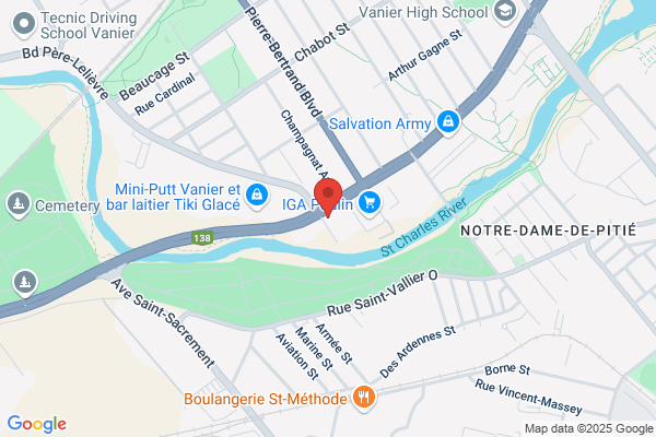 Clinique De Physiotherapie Du Sport Pcn
