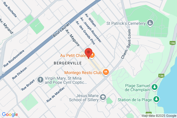 Clinique D'orthotherapie Errol Lachance