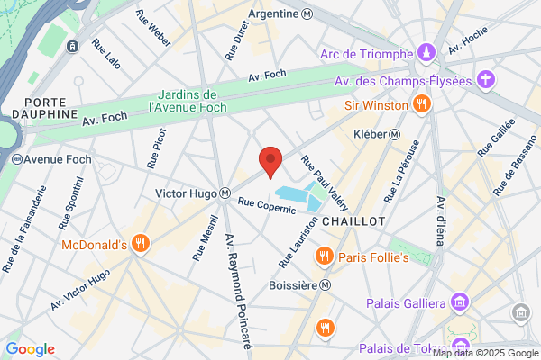 Institut De Drainage Lymphatique