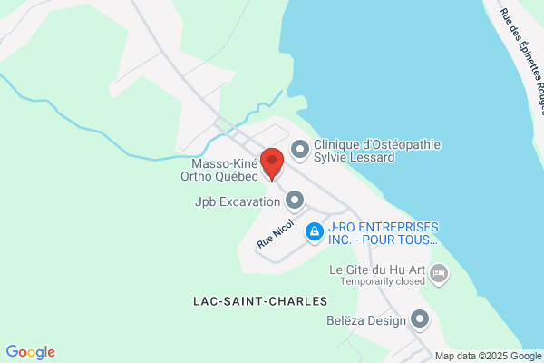 Rhéaume Denis Masso-Kinésio-Ortho Thérapeute