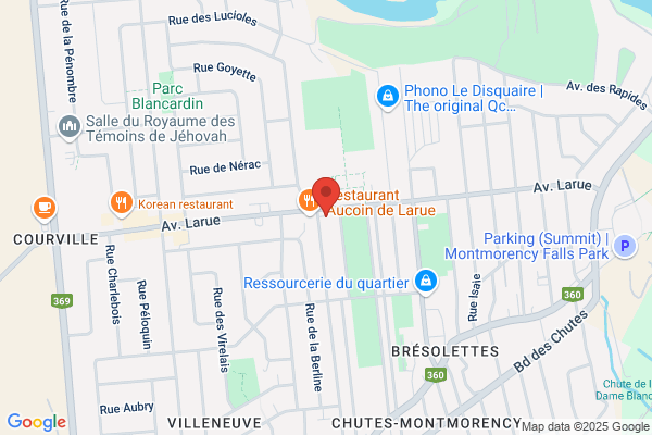 Bouchard Christiane Dr Med Gen