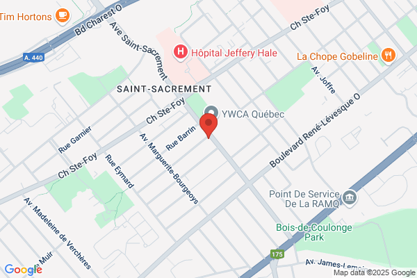 Boucher Bertrand Dr, Medecine Generale