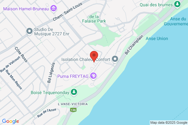 Clinique De Physiotherapie Jean-Guy Mercier Enr