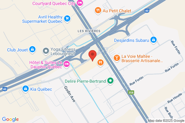 Clinique De Psychologie
