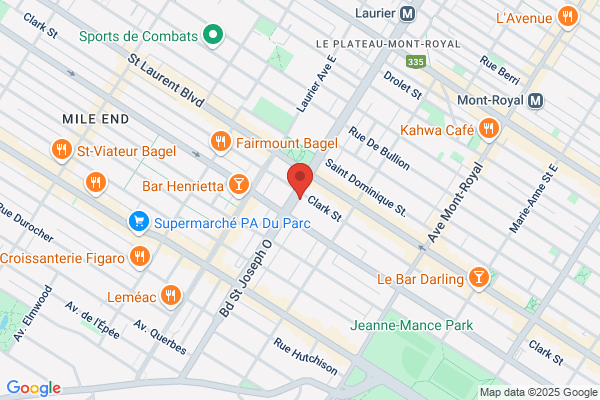 Levesque Jean-Marie Dr Orthop