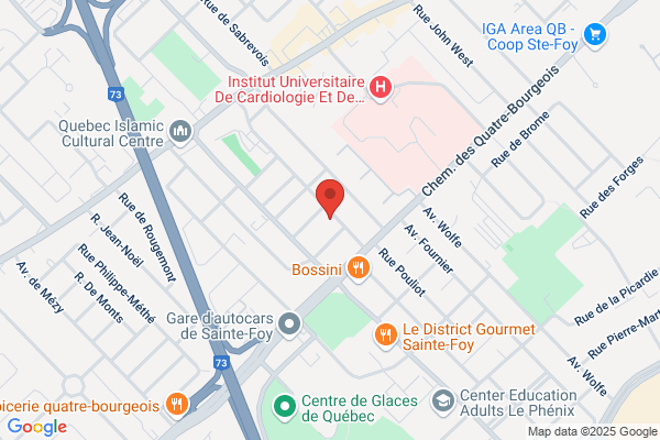 Nolet Christian Physiotherap & Ostheop
