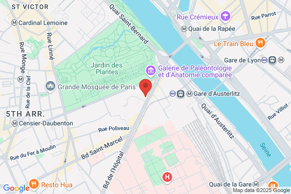 Santerre Pierre Dr Cardiologue