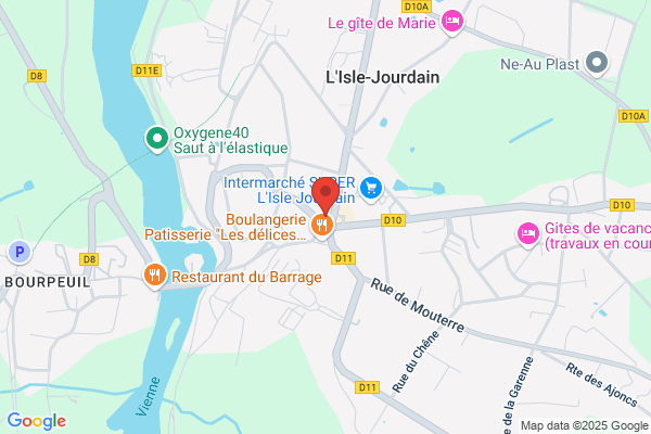 Lislois Nancy Optometrist