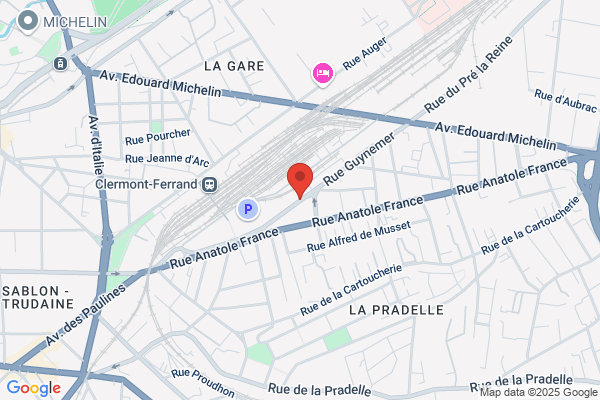 Banville Clermont