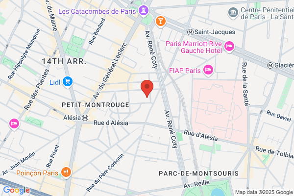Bienvenue Marie Psychologue