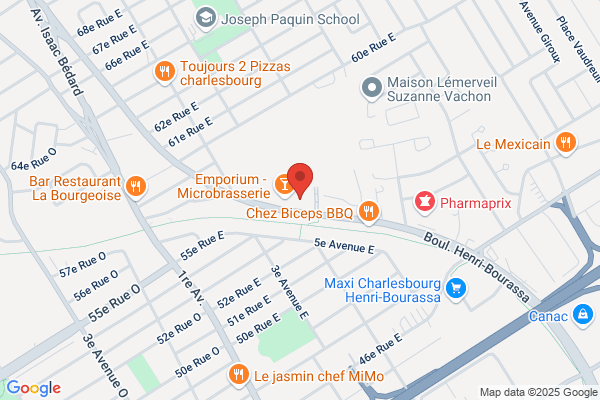 Bureau D'intervention Individuelle Et Familiale De Q