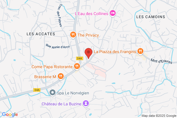 Clinique Saisons De La Vie