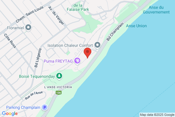 Vezina Nadine Psychologue