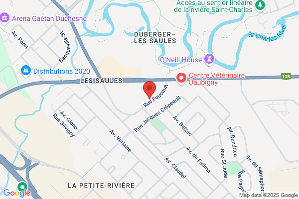 Physiotek : La clinique de la tête