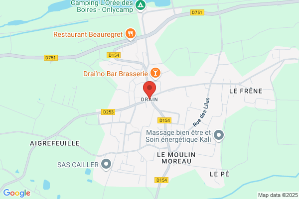 Drain-Eau