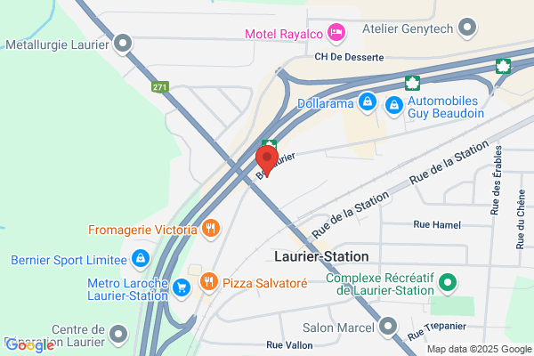Impressions Integrales Inc