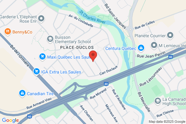 Imprimerie Le Voilier Enr