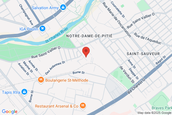 Imprimerie Nicober Inc