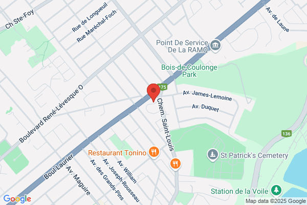 Samson Lajeunesse & Associes