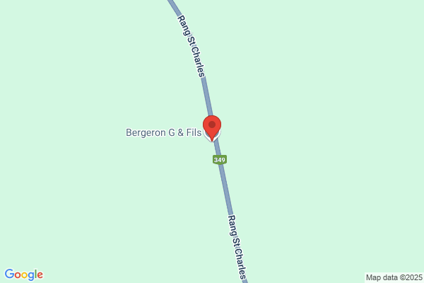 Bergeron Lavigne S E N C