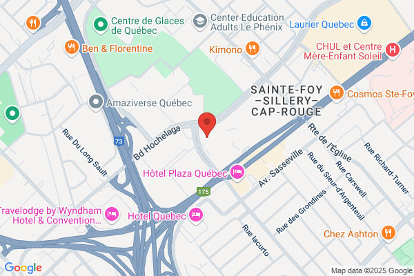 Dallaire Forest Kirouac C A