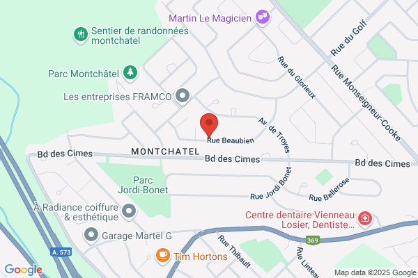 Vachon Marc Cga