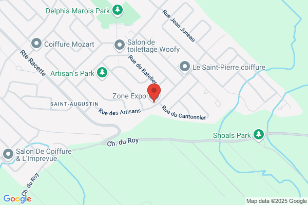 Groupe Zone Communication