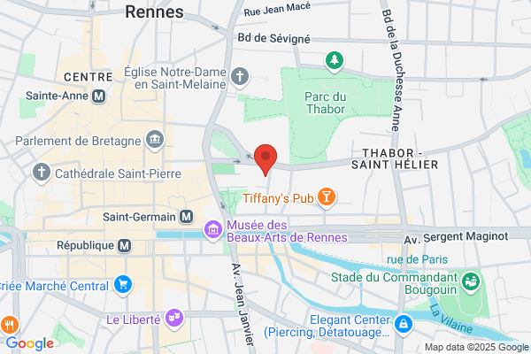 Lefrancois Strategies & Medias