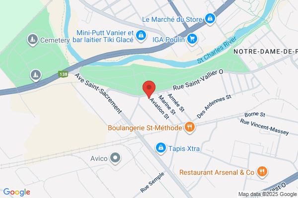 Bar La Babiche