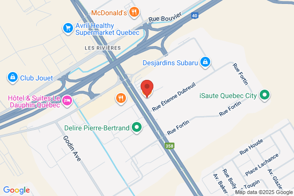 Brasserie St-Emile Enr
