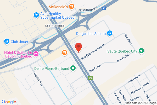 La Voie Maltée