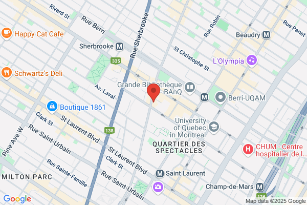 Pub Du Quartier (Le)